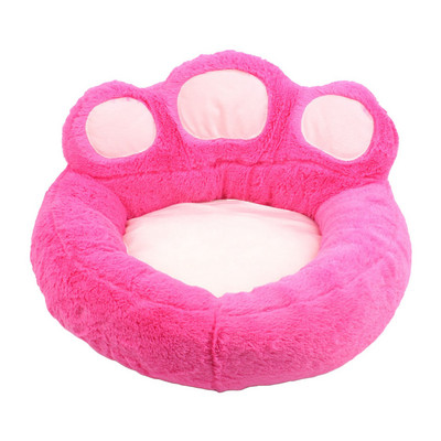 Καναπές κρεβατιού για σκύλους κατοικίδιων ζώων Προϊόντα κατοικίδιων αξεσουάρ Μαξιλάρι Μικρό, μεσαίο μεγάλο, μαξιλάρι για ύπνο για κατοικίδια Puppy Cat Μαλακό, βελούδινο χαλάκι ρείθρων