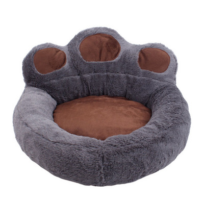Καναπές κρεβατιού για σκύλους κατοικίδιων ζώων Προϊόντα κατοικίδιων αξεσουάρ Μαξιλάρι Μικρό, μεσαίο μεγάλο, μαξιλάρι για ύπνο για κατοικίδια Puppy Cat Μαλακό, βελούδινο χαλάκι ρείθρων