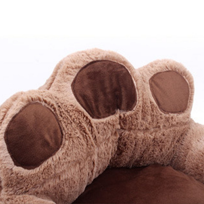 Καναπές κρεβατιού για σκύλους κατοικίδιων ζώων Προϊόντα κατοικίδιων αξεσουάρ Μαξιλάρι Μικρό, μεσαίο μεγάλο, μαξιλάρι για ύπνο για κατοικίδια Puppy Cat Μαλακό, βελούδινο χαλάκι ρείθρων