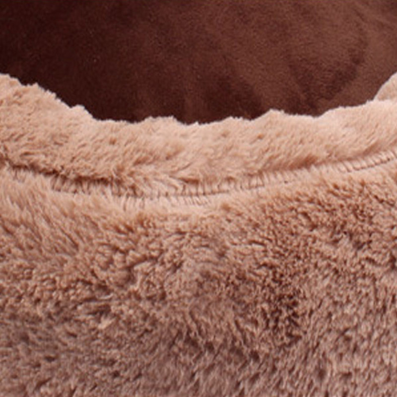 Καναπές κρεβατιού για σκύλους κατοικίδιων ζώων Προϊόντα κατοικίδιων αξεσουάρ Μαξιλάρι Μικρό, μεσαίο μεγάλο, μαξιλάρι για ύπνο για κατοικίδια Puppy Cat Μαλακό, βελούδινο χαλάκι ρείθρων