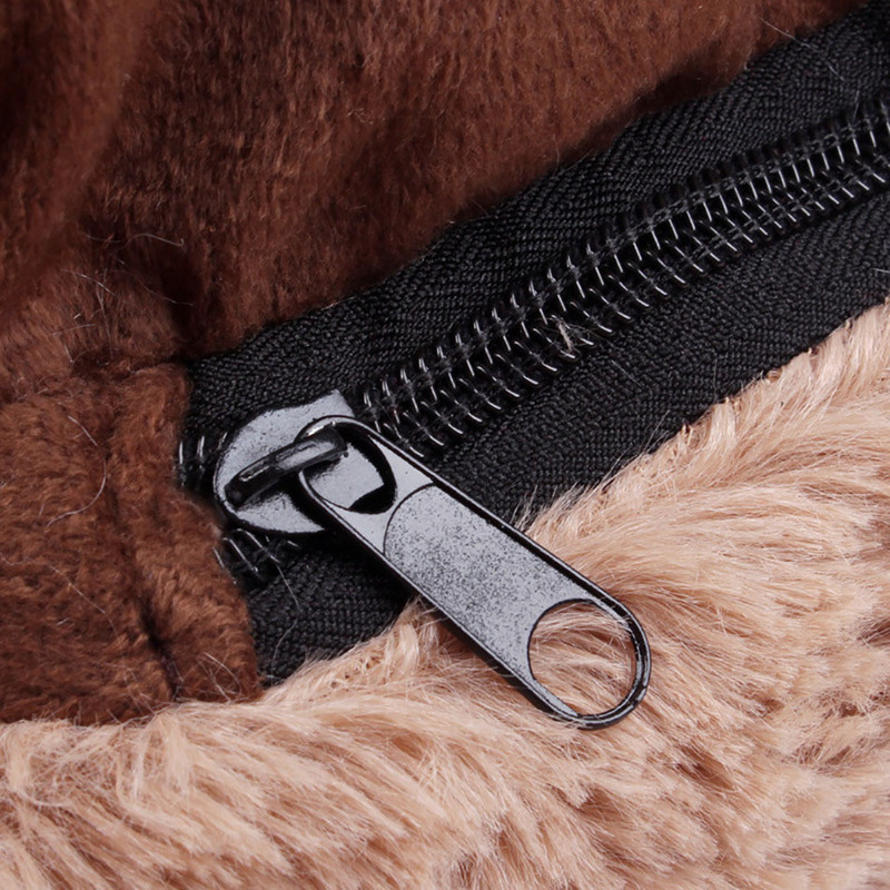 Καναπές κρεβατιού για σκύλους κατοικίδιων ζώων Προϊόντα κατοικίδιων αξεσουάρ Μαξιλάρι Μικρό, μεσαίο μεγάλο, μαξιλάρι για ύπνο για κατοικίδια Puppy Cat Μαλακό, βελούδινο χαλάκι ρείθρων