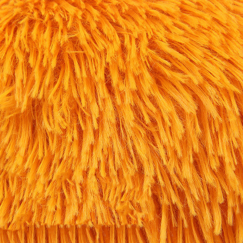 Πατάκι κρεβατιού για σκύλους για κατοικίδια Σούπερ μαλακό βελούδινο μαξιλάρι ρείθρων για γάτες Μικρό μεγάλο, μεσαίο μαξιλάρι για κατοικίδια, στρογγυλό μαξιλάρι, αξεσουάρ προϊόντος για κατοικίδια