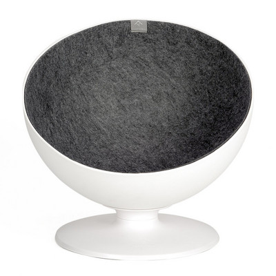 Φωλιά γάτας για κατοικίδια Four Seasons Κρεβάτι για αιώρα για κατοικίδια Αξεσουάρ για κατοικίδια Στρογγυλό Περιστρεφόμενο Σπίτι για Γάτες Κρεβάτι για κατοικίδια