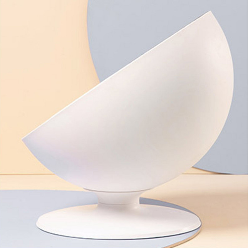 Φωλιά γάτας για κατοικίδια Four Seasons Κρεβάτι για αιώρα για κατοικίδια Αξεσουάρ για κατοικίδια Στρογγυλό Περιστρεφόμενο Σπίτι για Γάτες Κρεβάτι για κατοικίδια