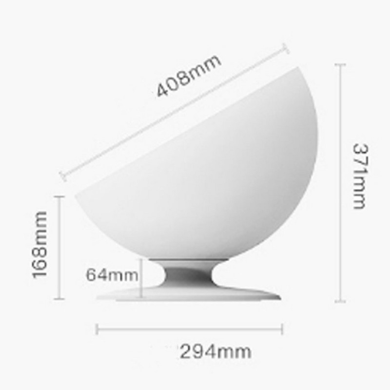 Φωλιά γάτας για κατοικίδια Four Seasons Κρεβάτι για αιώρα για κατοικίδια Αξεσουάρ για κατοικίδια Στρογγυλό Περιστρεφόμενο Σπίτι για Γάτες Κρεβάτι για κατοικίδια