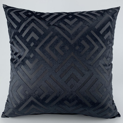 OEM Jacquard párnahuzat kanapé Dekoratív vágható bársonyos párnahuzat gyárból