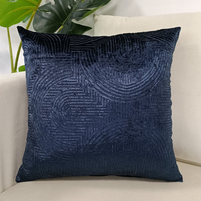 OEM Jacquard párnahuzat kanapé Dekoratív vágható bársonyos párnahuzat gyárból