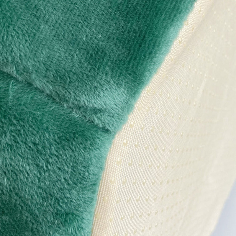 Κρεβάτι για κατοικίδια για γάτες Γελοιογραφία Χριστουγεννιάτικο Δέντρο Σπίτι για σκύλους Γάτα Μαλακό Ζεστό Μικρό Πατάκι Κρεβάτι για Γάτα Σκύλος Προϊόντα για Κατοικίδια Προμήθειες για γάτες Μαξιλάρι ρείθρων