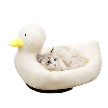 Κρεβάτια για σκύλος γάτα κινούμενα σχέδια Κρεβάτι ζώων για κατοικίδια Μικρό μαξιλάρι ύπνου για σκύλους γάτα Προϊόντα για κατοικίδια Puppy Pad Σπίτι για γάτα