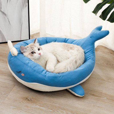 Легла за куче, котка, карикатура, животно, легло за домашни любимци, малко куче, котка, възглавница за сън, продукти за домашни любимци, подложка за кученца, къща за развъдник за котки