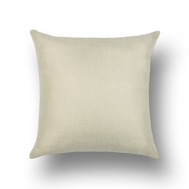 WZH Nordic Style Morandi sorozat botanikai minták párnahuzat vászon kanapé dekoratív párnahuzat 40cm/45cm és 50cm