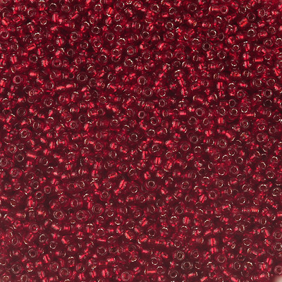 5750 бр./лот 2 мм 20 цвята Миюки червено стъклено мънисто за ръчно изработени Направи си сам изработка на колие, гривна, бижута, аксесоари