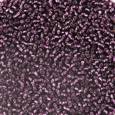 5750 бр./лот 2 мм 20 цвята Миюки червено стъклено мънисто за ръчно изработени Направи си сам изработка на колие, гривна, бижута, аксесоари