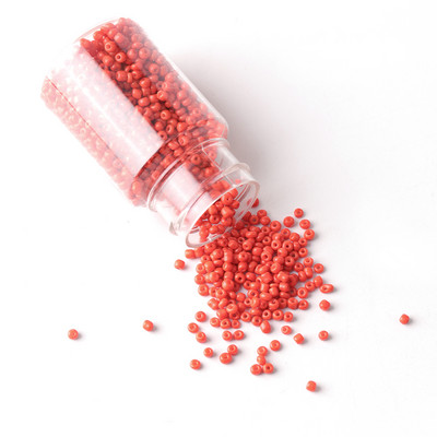 2000 бр./бутилка 2,5 mm малки стъклени мъниста Miyuki 22 цвята мъниста бижута материал за изработка на колие гривна бижута находки