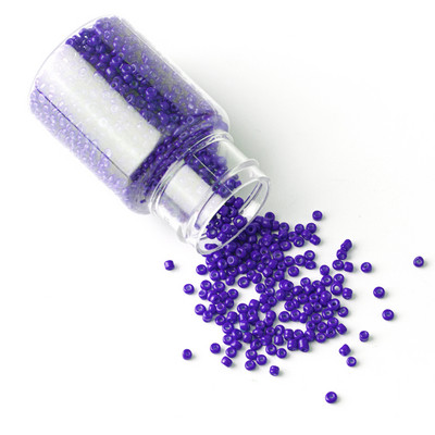 2000 бр./бутилка 2,5 mm малки стъклени мъниста Miyuki 22 цвята мъниста бижута материал за изработка на колие гривна бижута находки