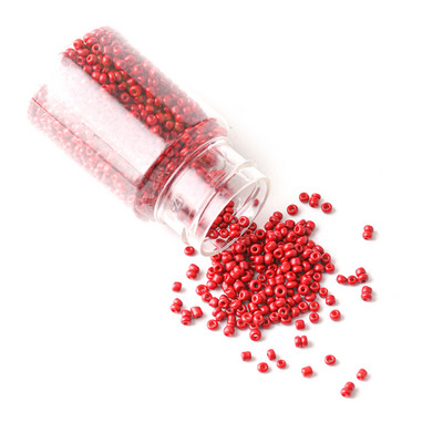 2000 бр./бутилка 2,5 mm малки стъклени мъниста Miyuki 22 цвята мъниста бижута материал за изработка на колие гривна бижута находки