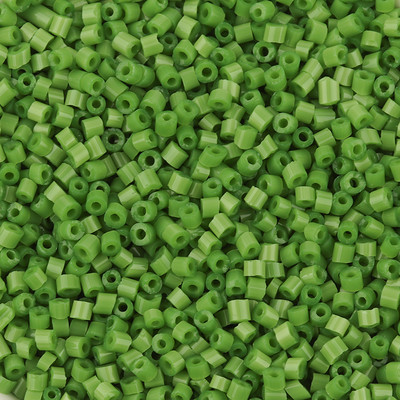 1000 tk/partii Delica Miyuki seemnehelmed Tšehhi klaasist torukujulised helmed kreemjas värvi DIY käevõru kaelakee ehete valmistamise tarvikud