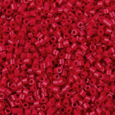 1000 tk/partii Delica Miyuki seemnehelmed Tšehhi klaasist torukujulised helmed kreemjas värvi DIY käevõru kaelakee ehete valmistamise tarvikud