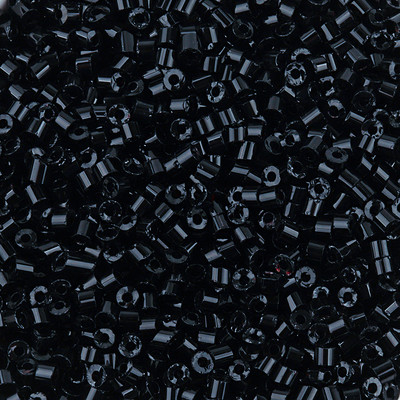 1000 tk/partii Delica Miyuki seemnehelmed Tšehhi klaasist torukujulised helmed kreemjas värvi DIY käevõru kaelakee ehete valmistamise tarvikud