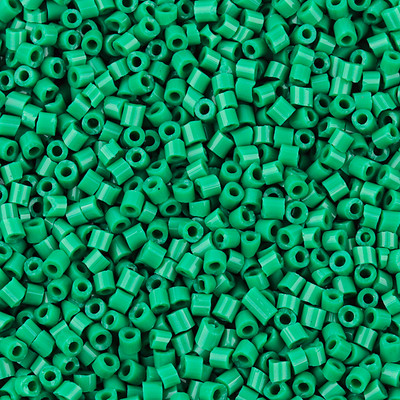 1000 tk/partii Delica Miyuki seemnehelmed Tšehhi klaasist torukujulised helmed kreemjas värvi DIY käevõru kaelakee ehete valmistamise tarvikud