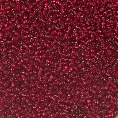 5750 db/tétel 2 mm-es Miyuki piros 20 színű üveggyöngy kézzel készített barkácskészítéshez nyaklánc karkötő ékszer kiegészítők