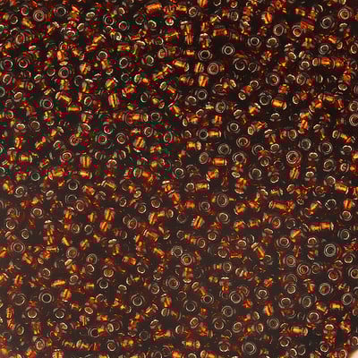 5750 db/tétel 2 mm-es Miyuki piros 20 színű üveggyöngy kézzel készített barkácskészítéshez nyaklánc karkötő ékszer kiegészítők