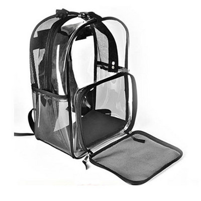 Kvėpuojanti kačių nešioklė Kuprinė Nešiojama naminių gyvūnėlių vežimas kačių šuniukų kelioninio krepšio narvas mažiems šunims katėms lauko pečių krepšys