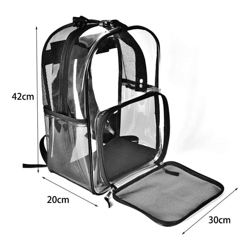 Kvėpuojanti kačių nešioklė Kuprinė Nešiojama naminių gyvūnėlių vežimas kačių šuniukų kelioninio krepšio narvas mažiems šunims katėms lauko pečių krepšys