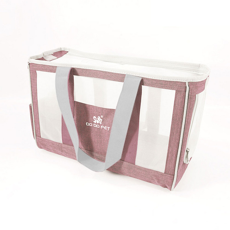 Nešiojamas kačių šunų nešioklų krepšys Kvėpuojantis tinklinis naminių gyvūnėlių šuniukų kelioninis krepšys Lauko pečių krepšys mažiems šunims Katėms Naminių gyvūnų reikmenys