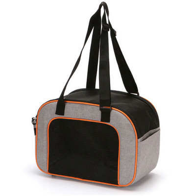 Naminių gyvūnėlių nešiojimo krepšiai Transportavimo krepšiai Katėms Nešiojami lauko kelionių narveliai Kvėpuojantis sulankstomas šunų kačių rankinė Rankinė ant peties Naminių gyvūnų reikmenys