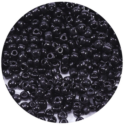 1000 vnt./stal. Miyuki Stikliniai karoliukai Maži 2,5 3 4mm Bling karoliukai Sėklų karoliukai Medžiaga karolių apyrankių papuošalų gamybai