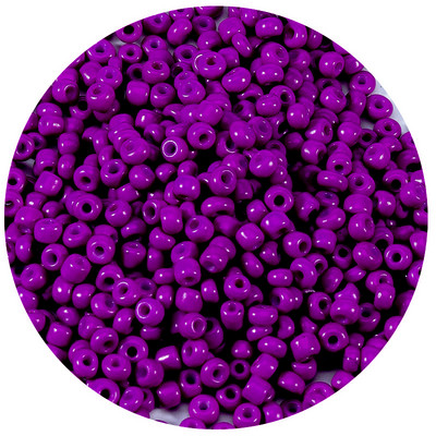 1000 vnt./stal. Miyuki Stikliniai karoliukai Maži 2,5 3 4mm Bling karoliukai Sėklų karoliukai Medžiaga karolių apyrankių papuošalų gamybai