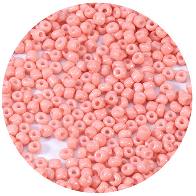 1000 vnt./stal. Miyuki Stikliniai karoliukai Maži 2,5 3 4mm Bling karoliukai Sėklų karoliukai Medžiaga karolių apyrankių papuošalų gamybai