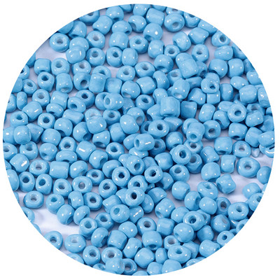 1000 vnt./stal. Miyuki Stikliniai karoliukai Maži 2,5 3 4mm Bling karoliukai Sėklų karoliukai Medžiaga karolių apyrankių papuošalų gamybai