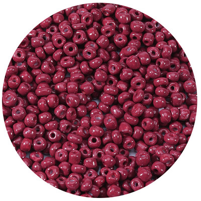 1000 vnt./stal. Miyuki Stikliniai karoliukai Maži 2,5 3 4mm Bling karoliukai Sėklų karoliukai Medžiaga karolių apyrankių papuošalų gamybai