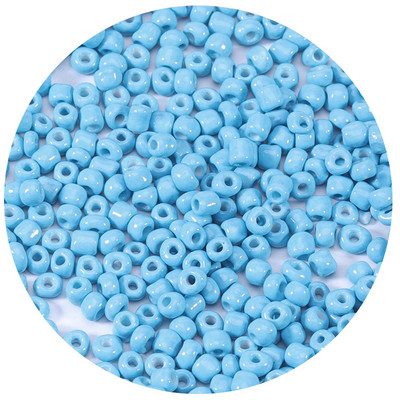 1000 vnt./stal. Miyuki Stikliniai karoliukai Maži 2,5 3 4mm Bling karoliukai Sėklų karoliukai Medžiaga karolių apyrankių papuošalų gamybai