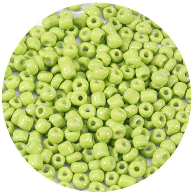 1000 vnt./stal. Miyuki Stikliniai karoliukai Maži 2,5 3 4mm Bling karoliukai Sėklų karoliukai Medžiaga karolių apyrankių papuošalų gamybai