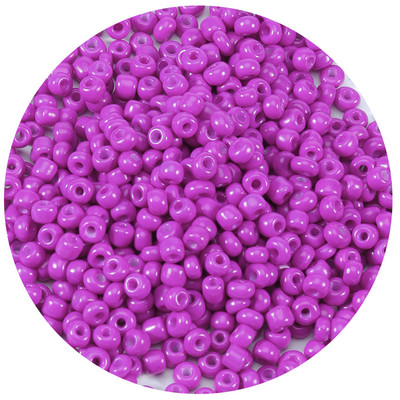 1000 vnt./stal. Miyuki Stikliniai karoliukai Maži 2,5 3 4mm Bling karoliukai Sėklų karoliukai Medžiaga karolių apyrankių papuošalų gamybai