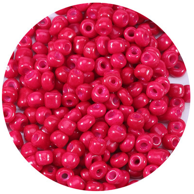 1000 vnt./stal. Miyuki Stikliniai karoliukai Maži 2,5 3 4mm Bling karoliukai Sėklų karoliukai Medžiaga karolių apyrankių papuošalų gamybai