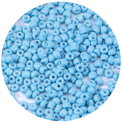 1000 vnt./stal. Miyuki Stikliniai karoliukai Maži 2,5 3 4mm Bling karoliukai Sėklų karoliukai Medžiaga karolių apyrankių papuošalų gamybai