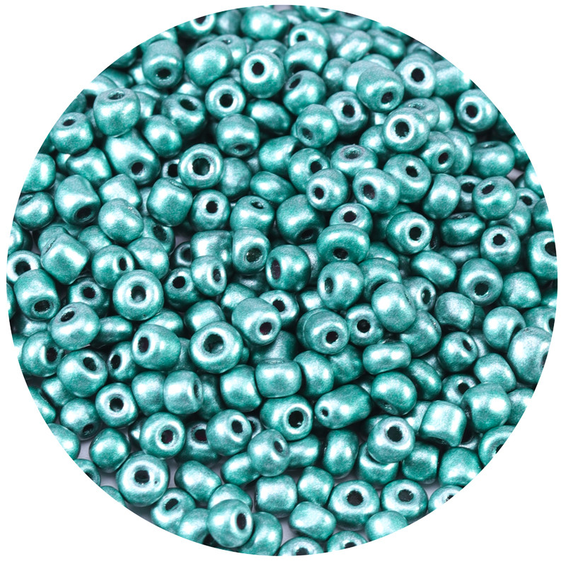 1000 vnt./stal. Miyuki Stikliniai karoliukai Maži 2,5 3 4mm Bling karoliukai Sėklų karoliukai Medžiaga karolių apyrankių papuošalų gamybai