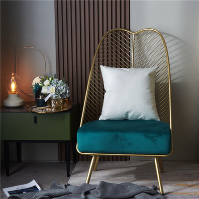 Obična bijela crna ukrasna jastučnica Dvostrani uzorak Jacquard trakasta navlaka za jastuk 50x50CM Moderni jastuci za dnevni boravak