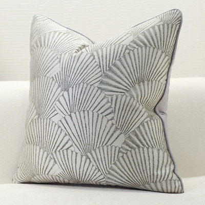 Desinger luxus párnahuzat Sofa Splicing Geometry bársony párnahuzat otthonra és ágyra, 1db huzat fehér fekete arany dekorral