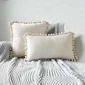 Inyahome Velvet Nordic kanapé párnák Luxus bársony párna nappaliba autódísz 45x45 30x50 sárga kék