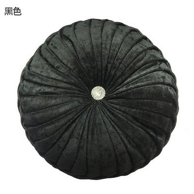 Apvali kėdės pagalvėlė PP medvilnė moliūgų sėdynės pagalvėlė vidaus kiemui automobiliui biuro grindys pagalvės įdėklas užpildymas atminties putplasčiu tatami