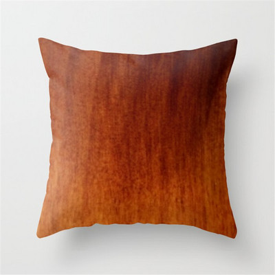 Loominguline puidutekstuur marmorist padjapüürid moodsad põhjamaised geomeetrilised padjapüürid talumaja sisekujundus Diivan Diivan Padjad