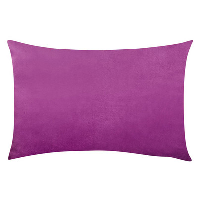 Κάλυμμα μαξιλαριού βελούδινο μαξιλάρι ξυλείας Κάλυμμα μαξιλαριού καναπέ σπιτιού για διακόσμηση κρεβατοκάμαρας Cojines Ορθογώνια μαξιλάρια καθίσματος καρέκλας 30x50cm