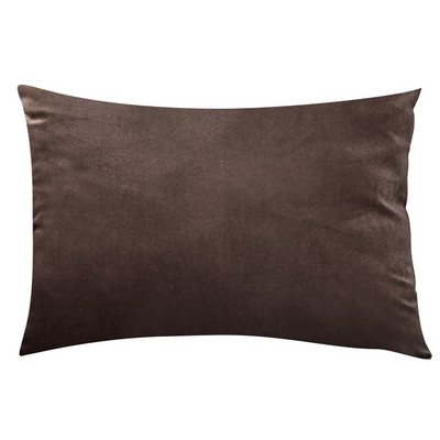 Κάλυμμα μαξιλαριού βελούδινο μαξιλάρι ξυλείας Κάλυμμα μαξιλαριού καναπέ σπιτιού για διακόσμηση κρεβατοκάμαρας Cojines Ορθογώνια μαξιλάρια καθίσματος καρέκλας 30x50cm