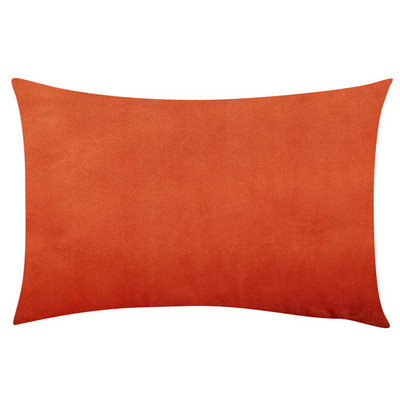 Κάλυμμα μαξιλαριού βελούδινο μαξιλάρι ξυλείας Κάλυμμα μαξιλαριού καναπέ σπιτιού για διακόσμηση κρεβατοκάμαρας Cojines Ορθογώνια μαξιλάρια καθίσματος καρέκλας 30x50cm