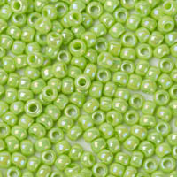 Taidian Handmade Beaded Jewelry Opaque Color DIY Toho Στρογγυλές χάντρες 11/0 5 γραμμάρια/Παρτίδα